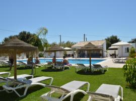 Hostal El Capi
