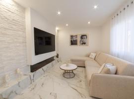 White House Sarajevo