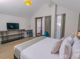 Saska Boutique Hotel