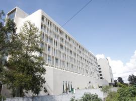 Keys Select by Lemon Tree Hotels, Whitefield, Bengaluru, ξενοδοχείο στη Μπανγκαλόρ