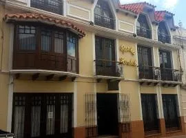 Paola Hostal