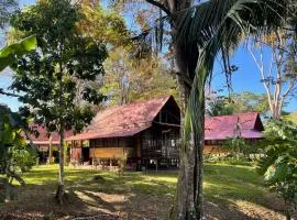 Hacienda Rio Oro