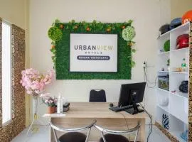 Urbanview Hotel Jogja City Mall