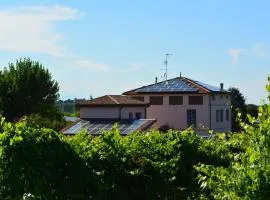 Le Stanze di Bacco