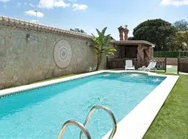Villa Africa