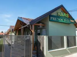 Zlatni Klas
