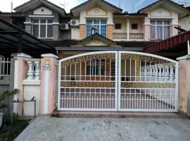 Perdana Homestay Skudai