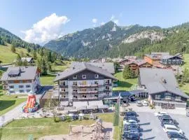 4 hotel in Malbun 4 hotel in Malbun