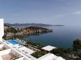 Istron Bay Hotel, hotel u Istronu