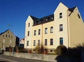 Ferienwohnung Burgstädt