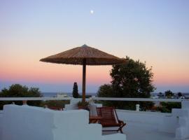 Blugreen Stegna Suites and Apartments, hotel in Archangelos