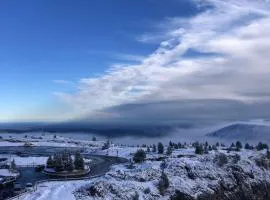 Résidence Les Balcons du Pic d'Anie