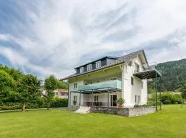 Villa Müller Turmfalke