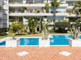 Apartamento Puerta de Marbella