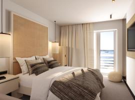 Beach Bay Hvar Hotel - New in July 2022, hotel a Hvar