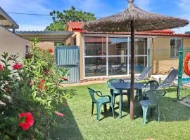 Bungalow Curro Pareja 97