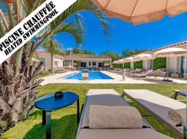 Hôtel Villa Sophia - ADULTS ONLY JULY AND AUGUST, Hotel in Mougins