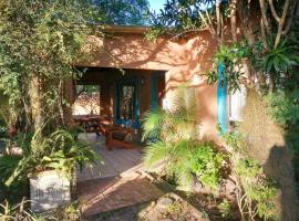 Kaia Homestead, prázdninový dům v destinaci Sodwana Bay