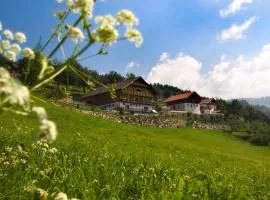 Wargerhof - Urlaub auf dem Bauernhof
