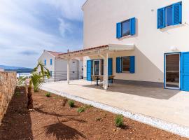 Blue Sorbeto, hotel Cresben