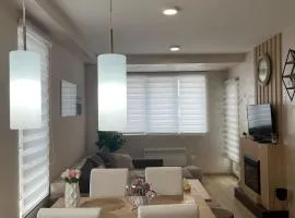 Lux apartman Gondola 85