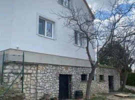 Ubytování Pod Mezu