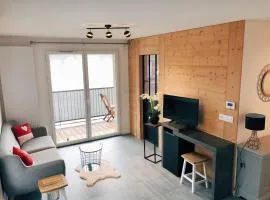 Charmant appartement