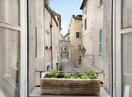 Bilocale Merlino