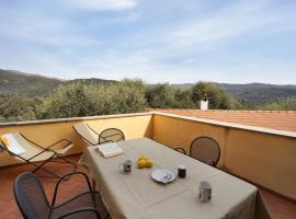 Appartamento Camomilla, hotel v destinaci Bellissimi