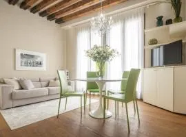 Santa Fosca Design Apartment R&R