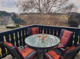 Altastenberger Lodge, hotell i Winterberg