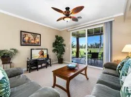 Waikoloa Beach Villas M2