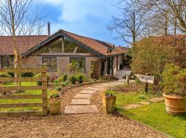 Finest Retreats - Elwell Stables West, holiday rental in Dundry