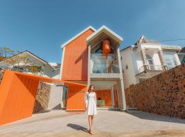 Raon - STAY 24H, hotel v destinaci Da Lat