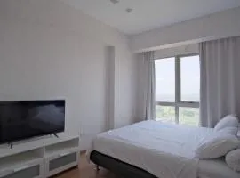 1BR Apartment Serpong Mtown Signature seberang SMS Mall