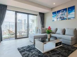 HighSea GoldCoast Superview Apartment