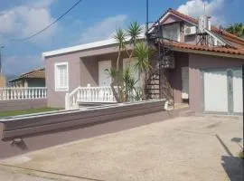 Villa Platy