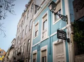 Local House Lisbon