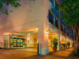 Sonesta ES Suites New Orleans Convention Center: New Orleans şehrinde bir otel