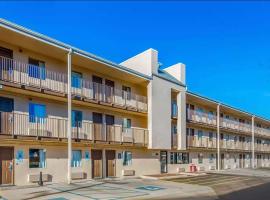 Days Inn by Wyndham Charleston WV, hotel v destinaci Charleston