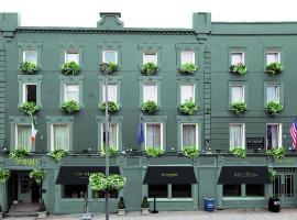 The Marcy Boutique Accommodation, hotell i Drogheda