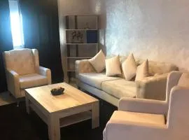 Beautiful apartment near downtown N 40