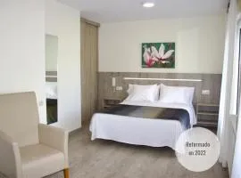 Hotel Playa de Lago