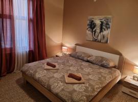 Apartment Lilly: Kali şehrinde bir otel