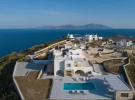 Mesmerizing 5bed Villa with Pool in Kanalia