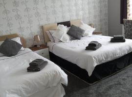 The best B&Bs in Wirral, United Kingdom | Booking.com