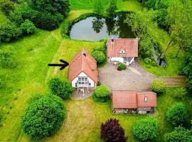 Komfortables Ferienhaus - Traumhafte Entspannung in purer Natur