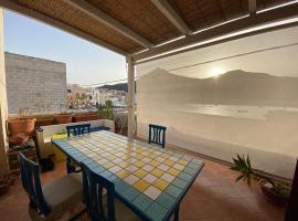 Casa Emma, hotel v destinaci Favignana