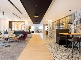 DORMERO Aparthotel Stralsund