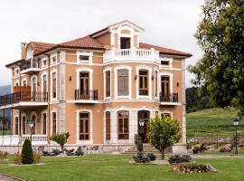 POSADA SEMILLA, hotel v destinácii La Abadilla